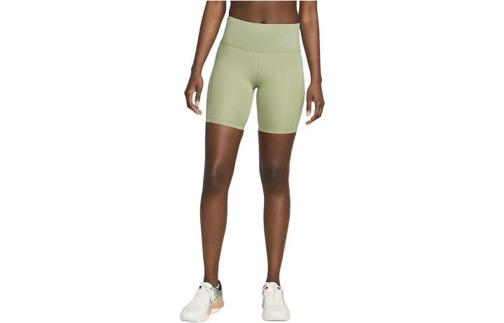 Nike Nike Casual Shorts Women's Oil Green Moderate