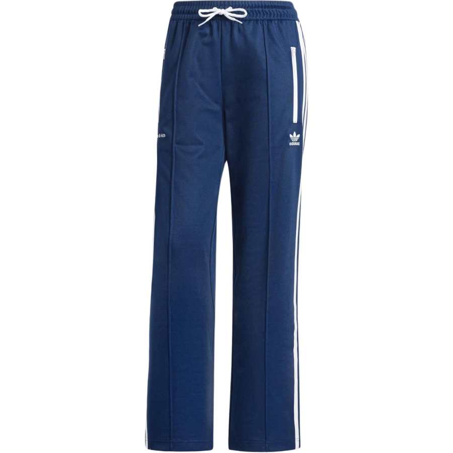 Adidas Originals Sporty & Rich Track Pants