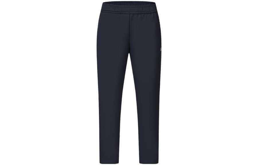 FILA Knitted Sweatpants Women's Royal Blue