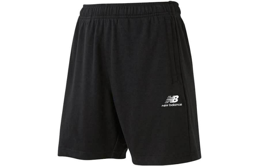 New Balance New Balance Casual Shorts Women's Black Moderate