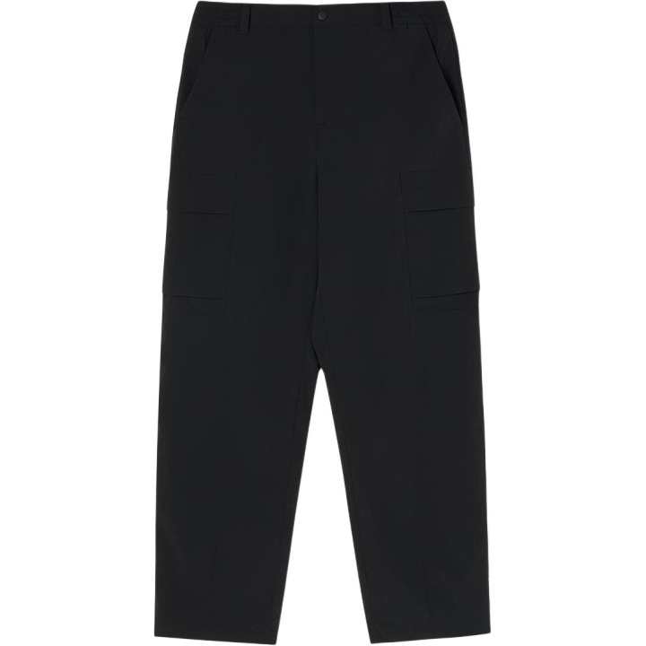New Balance New Balance FROZEN Cargo Pants Men's Black