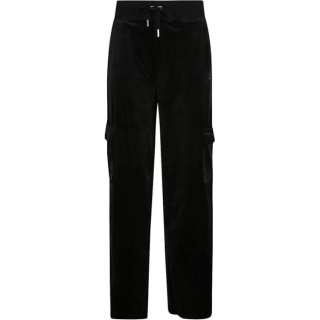 Juicy Couture JUZI Casual Pants Women's Black
