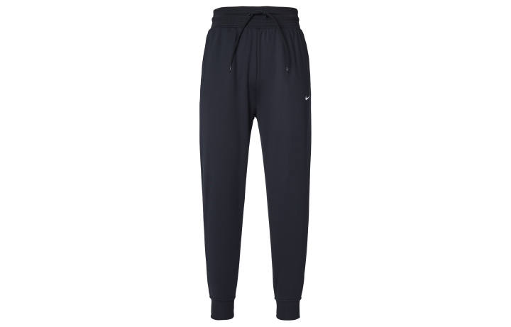 Nike Nike Knitted Sweatpants Women's Black