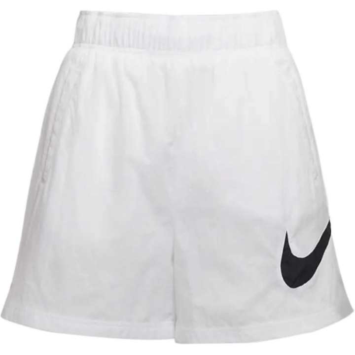 Nike Nike Sportswear Essential Women's High-Rise Woven Shorts