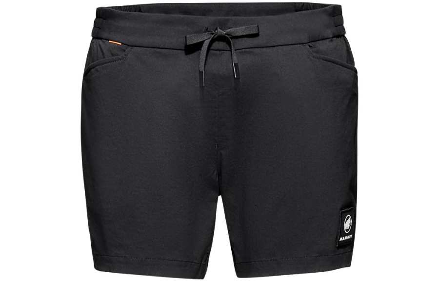 MAMMUT Casual Shorts Women's Moderate