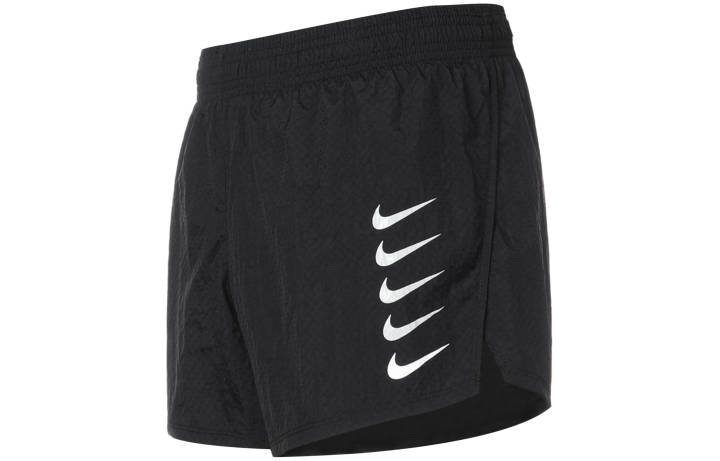 Nike Nike Casual Shorts Women's Black Moderate