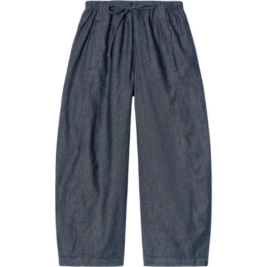 COS COS Jeans Women's Dark Blue Moderate Other