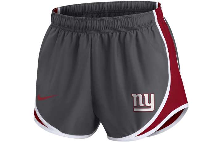 Nike Nike Casual Shorts Women's Coal Color Moderate