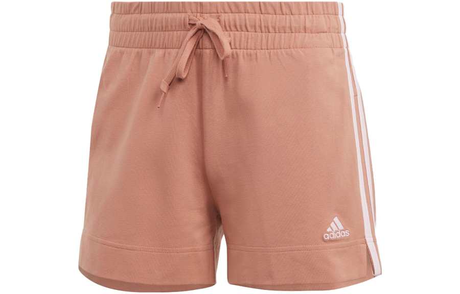 Adidas Adidas Essential Casual Shorts Women's Clay Strata