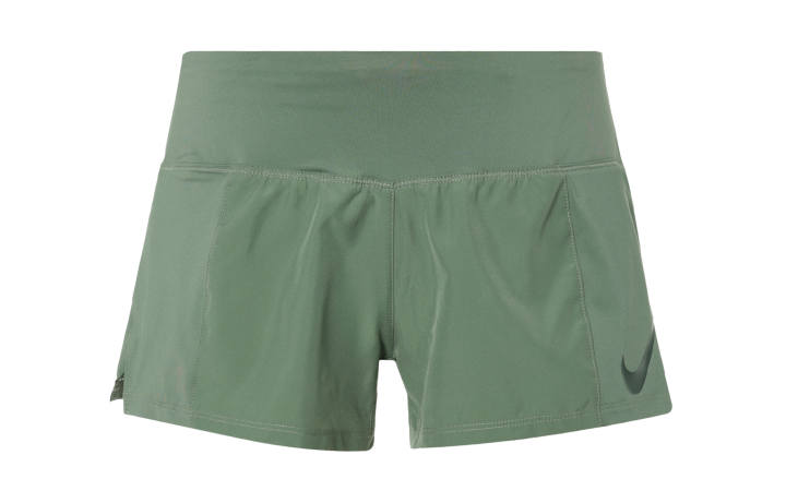 Nike Nike Casual Shorts Women's Army Green Moderate