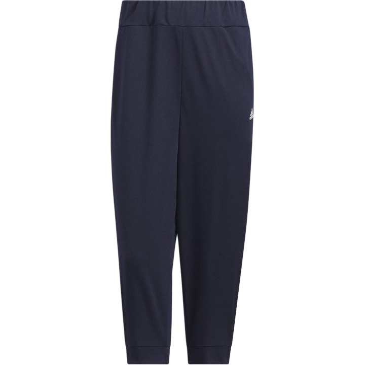 Adidas Adidas Sport Performance Casual Pants Women's Blue
