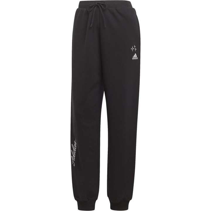 Adidas Adidas Knitted Sweatpants Women's Black