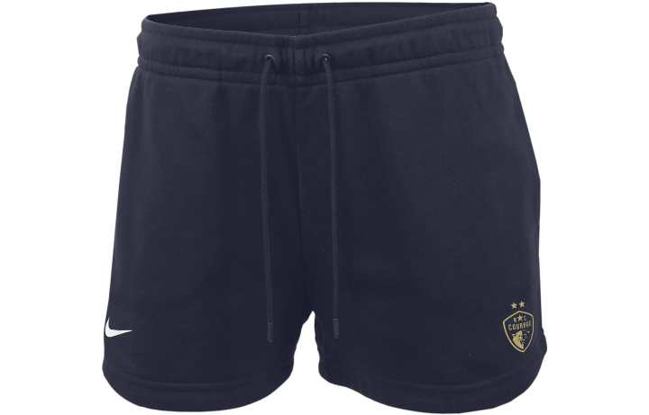 Nike Nike North Carolina Courage Essential Women's Nike Soccer Shorts