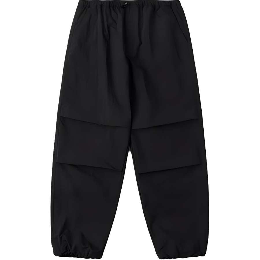 Vans Casual Pants Women's Black