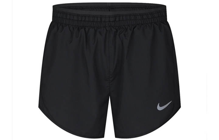 Nike Nike Casual Shorts Women's Black Moderate