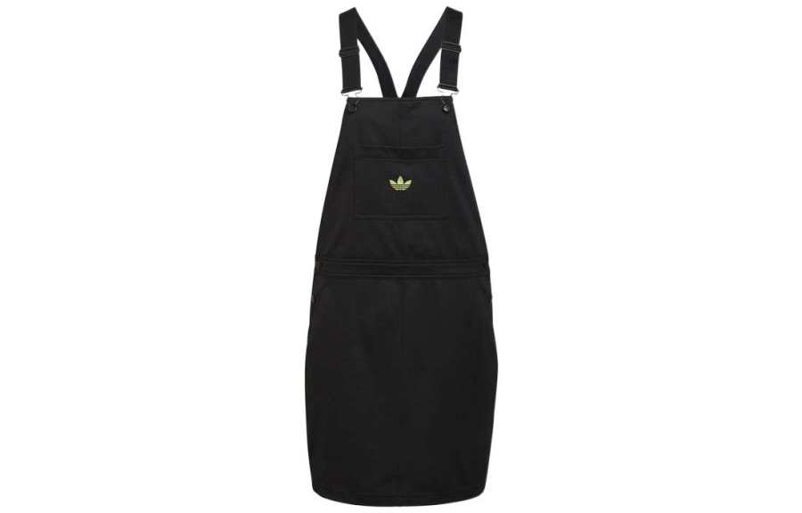 Adidas Originals Sportlife Sleeveless Dress Women's Black