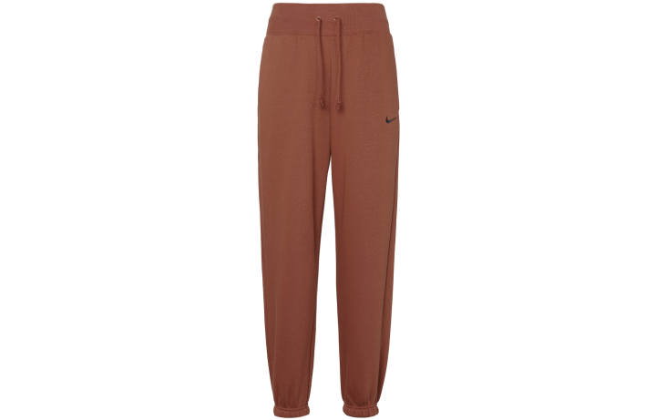 Nike Nike Knitted Sweatpants Women's Cracked Orange