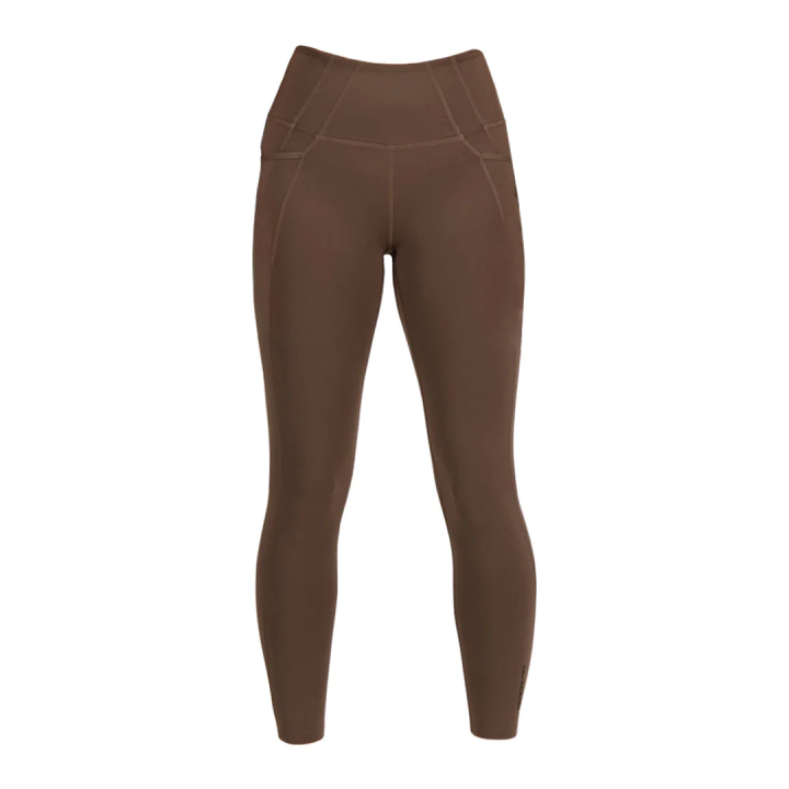 New Balance New Balance Shape Shield Leggings Women's Deep Mushroom