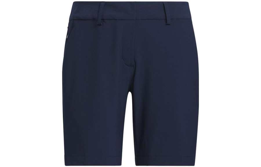 Adidas Adidas Casual Shorts Women's University Marine Blue