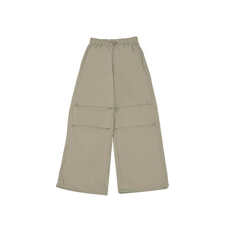 New Balance New Balance Athleisure SS25 Casual Pants Women's Khaki