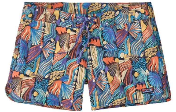 Patagonia Wavefarer Quick Dry Pants Women's