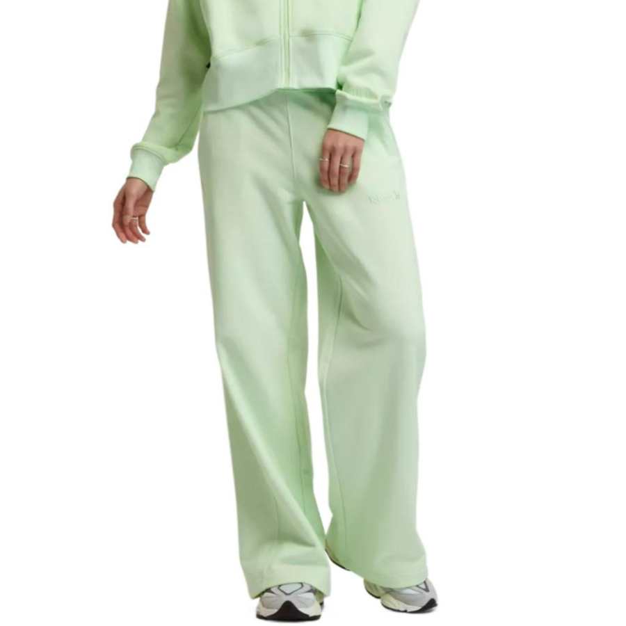 New Balance New Balance Klutch Casual Pants Women's Green