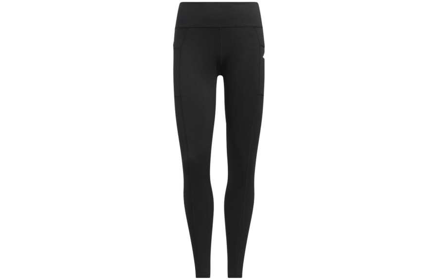 Adidas Adidas Leggings Women's Black Moderate