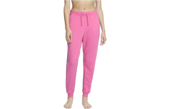 Nike Nike Knitted Sweatpants Women's Magenta Moderate Other