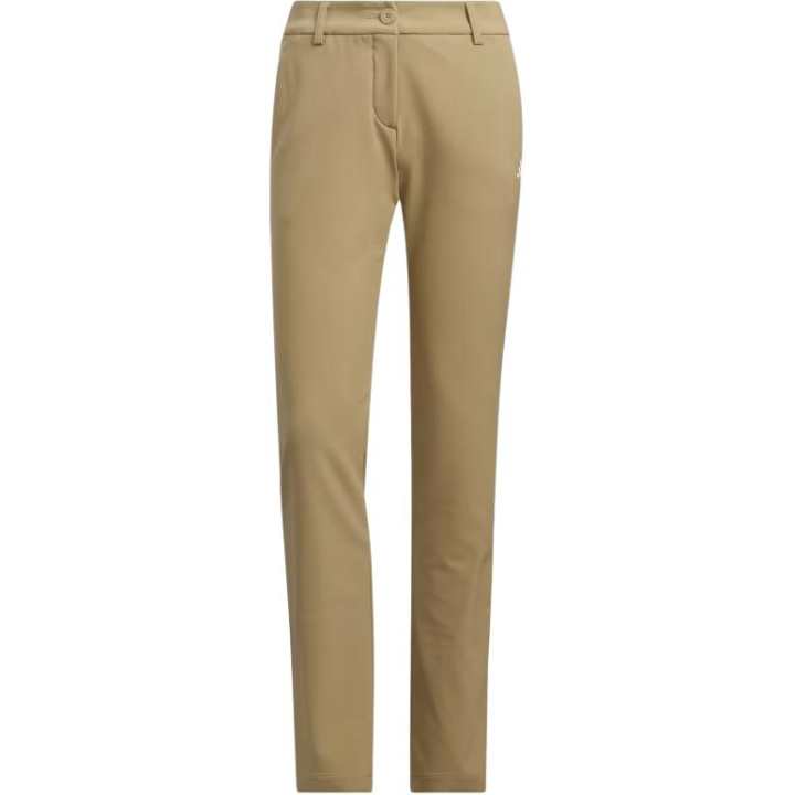 Adidas Adidas Casual Pants Women's Khaki
