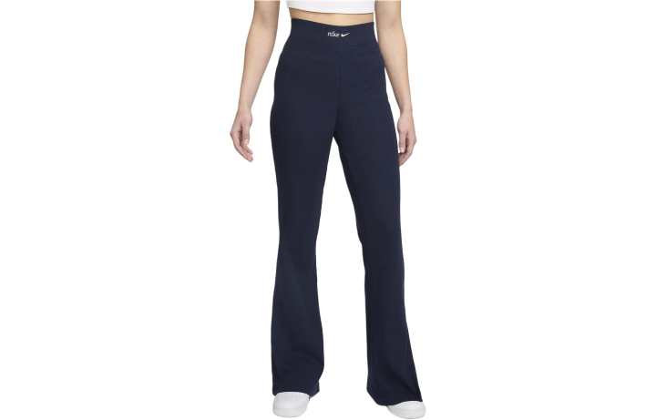 Nike Nike Sportswear Knitted Sweatpants Women's Marine Blue