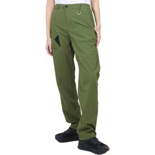 Klattermusen Alfhild Casual Pants Women's