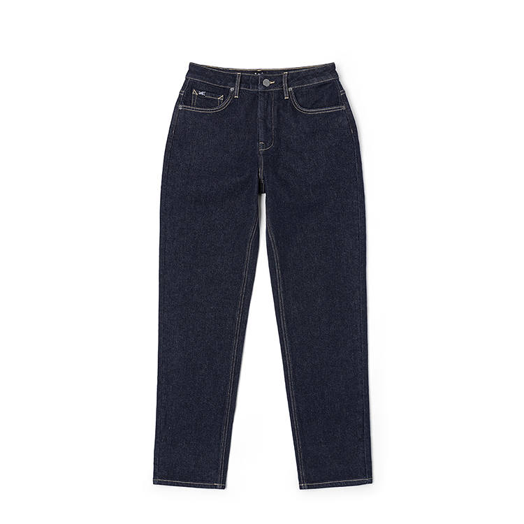 Lee Jeans Women's Washed Moderate Other