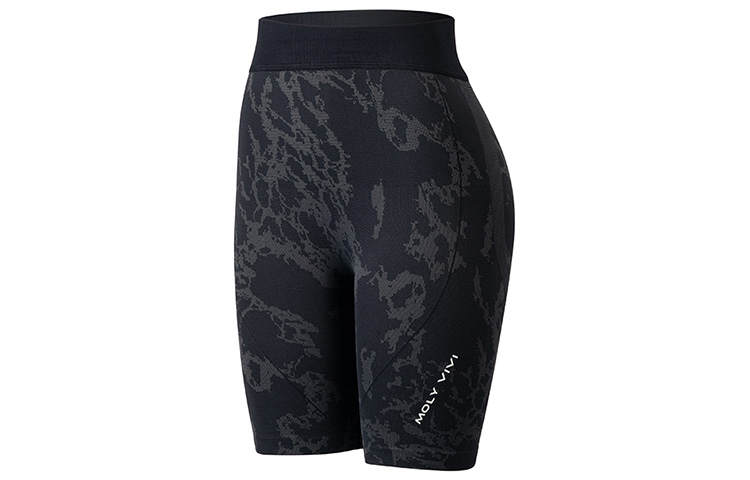 MOLY VIVI Compression Yoga Pants Women's Thin