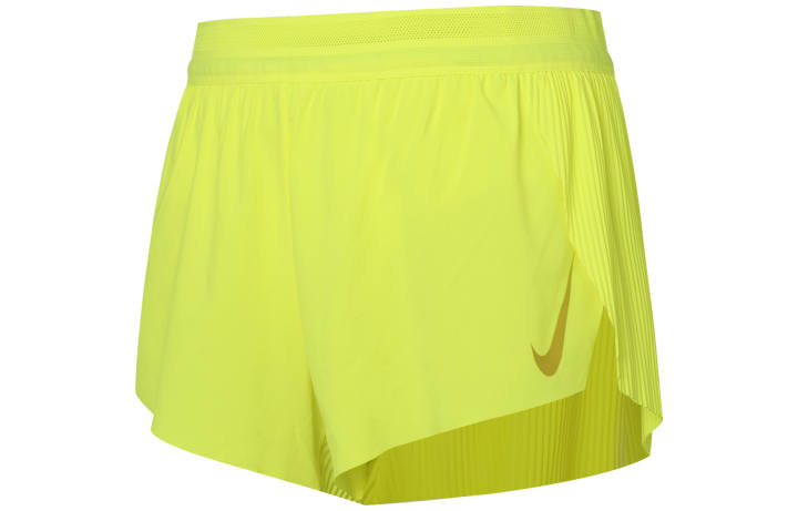Nike Nike Aero Swift Women's Running Shorts Green