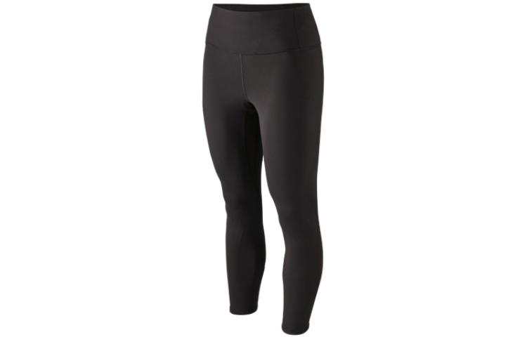Patagonia high-waist leggings
