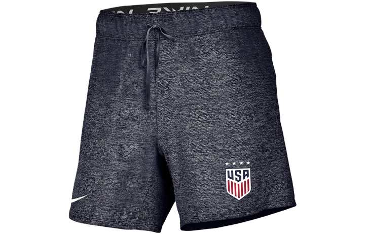 Nike Nike Uswnt Women's Nike Soccer Shorts