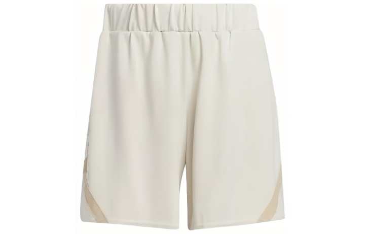 Adidas Adidas Casual Shorts Women's White Moderate