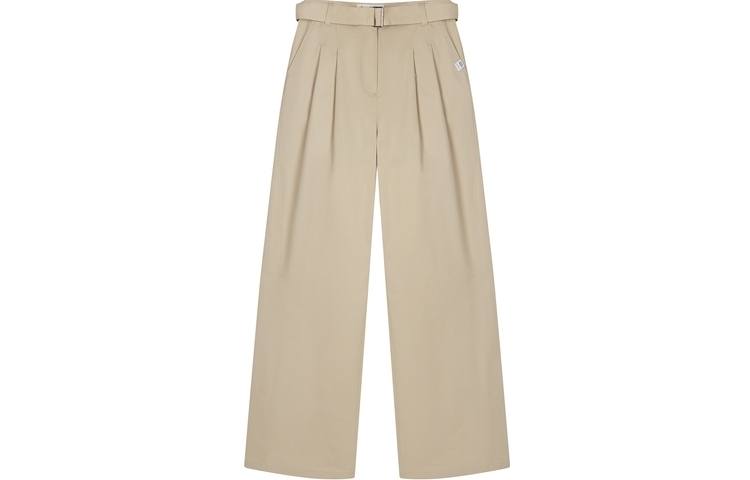 Teenie Weenie Casual Pants Women's Khaki