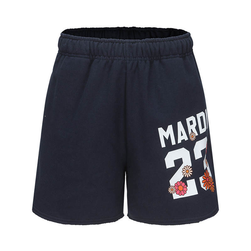 MARDI MERCREDI Casual Shorts Women's Moderate