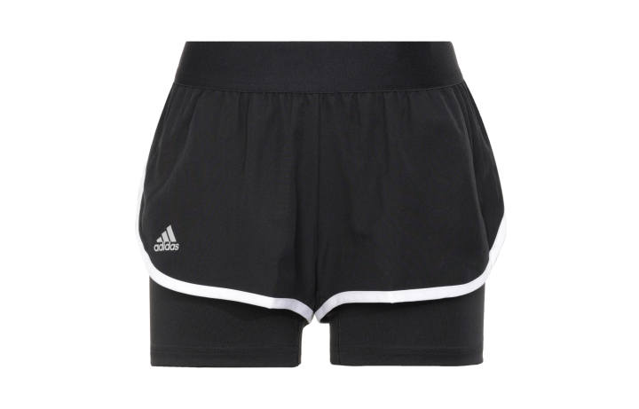 Adidas Adidas Casual Shorts Women's Black