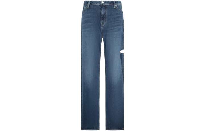 Calvin Klein CALVIN KLEIN Jeans Women's Denim Dark Blue