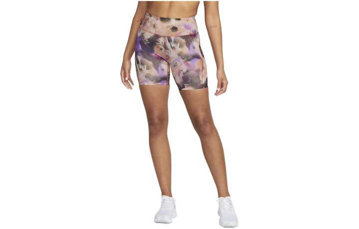 Nike Nike Casual Shorts Women's Multicolor Moderate