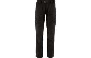 Klattermusen Gere 3.0 Pants Windbreaker Pants Women's