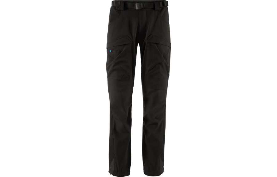 Klattermusen Gere 3.0 Pants Windbreaker Pants Women's