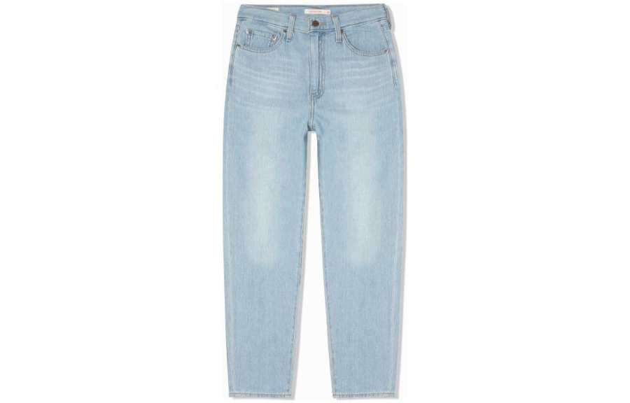 Levis Levi's Jeans Women's Light Blue