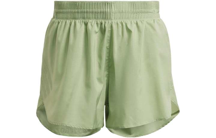 Adidas Adidas Casual Shorts Women's Green Moderate