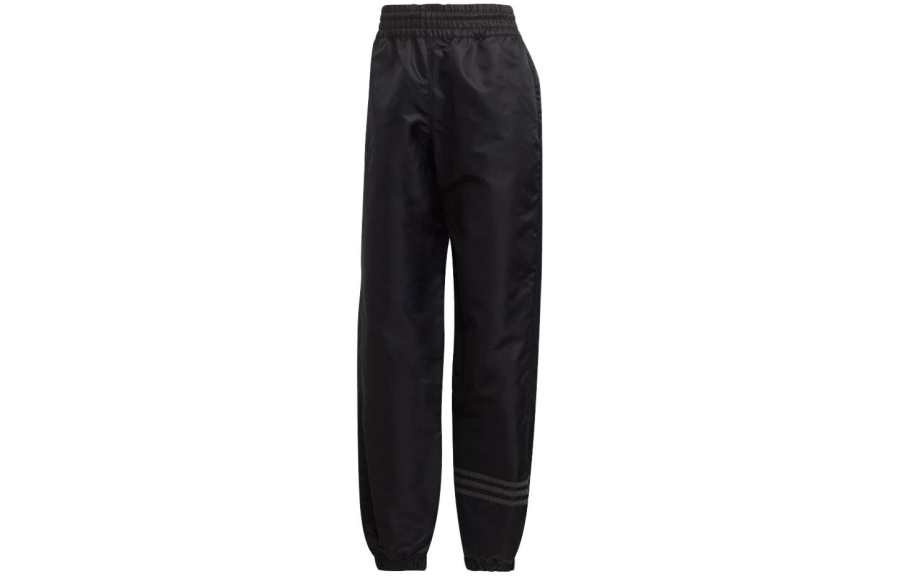Adidas Originals Neuclassics Knitted Sweatpants Women's Black Moderate Other
