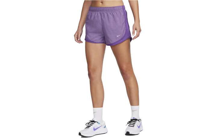 Nike Nike Casual Shorts Women's Purple Moderate