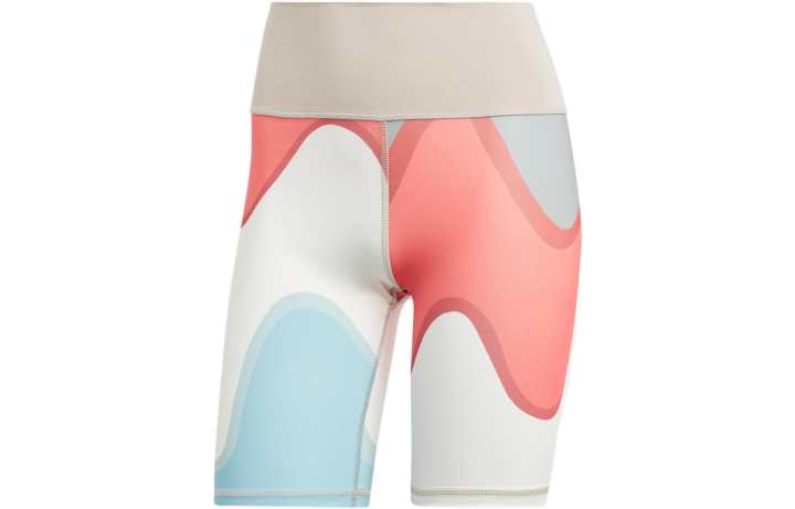 Adidas Adidas MARIMEKKO Casual Shorts Women's Blue White