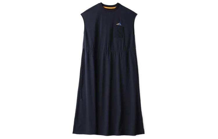 New Balance New Balance Sleeveless Dress Women's Black